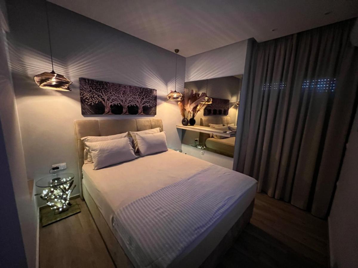 Supreme Secret Suite อเล็กซานโดรโพลิส ภายนอก รูปภาพ